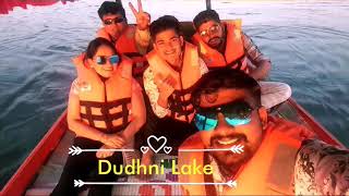 preview picture of video 'Trip to Dudhni Lake - Dadra Nagar Haveli - Silvasa'