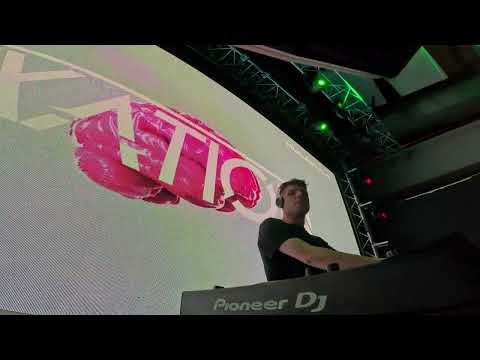 Exation - Wednesday Hulakula 2023 (Tech House Live Set)