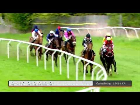 2015.05.09 The Ikeyvet Guineas Trial (DEN) - Manacor