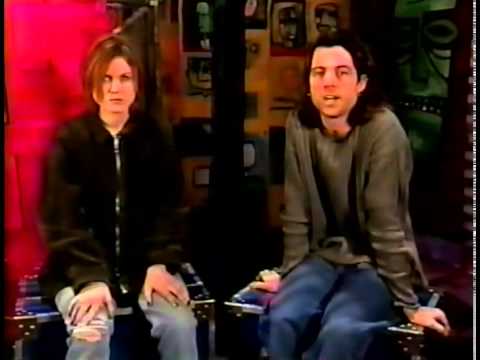 Juliana Hatfield - interview + What a Life [4-9-95]
