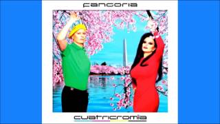 Fangoria - Desfachatez