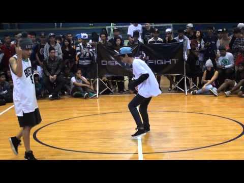 3° Death Fight São Paulo - 1° Fase - Guu Henrique V Alan Henrique