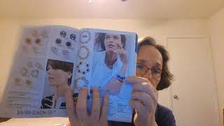 Campaign 8 (2018) What to Wear