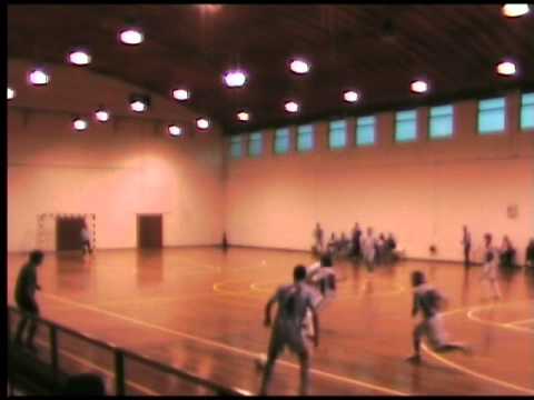 2009-04-25 CF Santa Clara - FC Oliveira do Hospital [1-3]