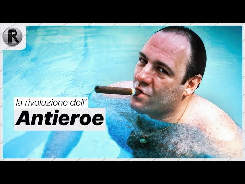 Come una Serie Cambiò la TV per Sempre