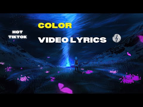 Color (Ilkan Gunuc - Osman Altun Remix) [feat. DJ Funky C] / Vietsub - Eng Sub/  Lyrics
