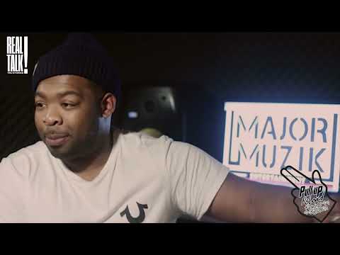 Sharky Major Tells How N.A.S.T.Y Crew Was Built! “Kano & Monkey went back2back in Jammers Basement”