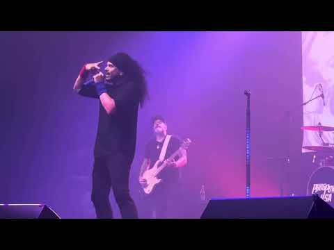 Saigon Kick - Love Is On The Way  (live at Progpower USA 2025)