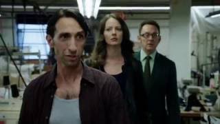 POI S4E03 Wingman, p4 [Root, Shaw]