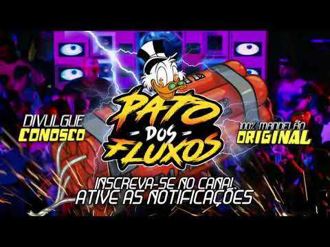 SET - SÓ MANDELÃO AVANÇADO#2👽💥