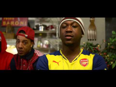 1212 Ent. Slamma | IceMan ft. Rico Recklezz - Juice | Shot By: @DADAcreative