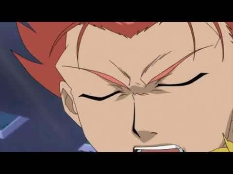 Voice-acting in Bakugan...