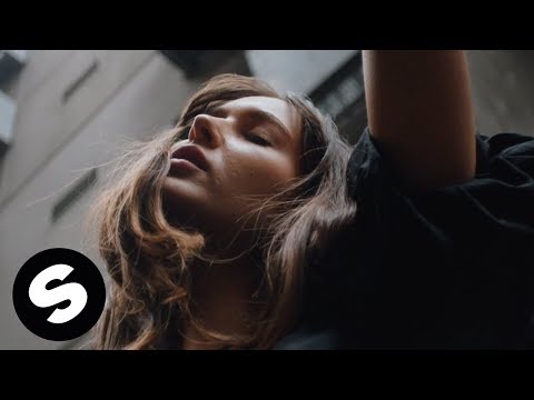 Nico de Andrea - The Shape (Official Music Video)