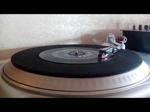 The Applejacks - Tell Me When (Decca).