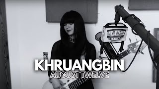 Acme Radio Session: Khruangbin - "August Twelve"