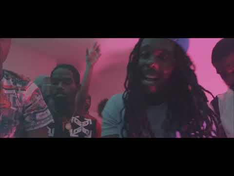 Kuz Twon - Drop Off - shot by @iiislandboy