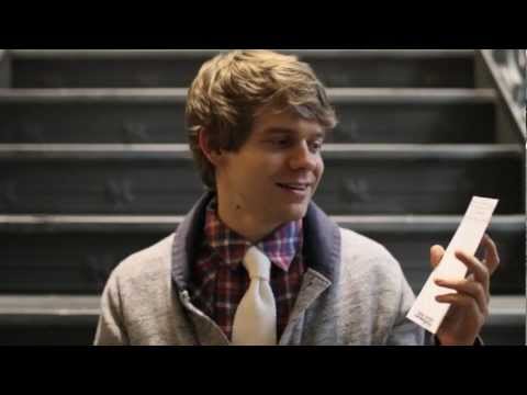 Disney's NEWSIES - "The World Will Know" Wall