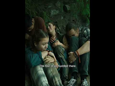 Utøya 22  juli （2018） #movie #film #filmtok