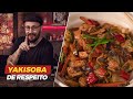 SPECIAL YAKISSOBA Leo Abreu