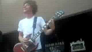 The Audition - Hell to Sell