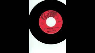 JUNIOR WELLS - CHA CHA CHA IN BLUE - CHIEF