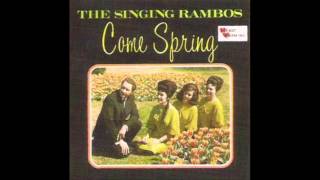 The Rambos - Is That The Lights Of Home I See