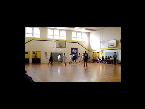 Gurshael Jessel - Class of 2018