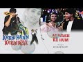 Aye Kaash Ke Hum SONIC Jhankar