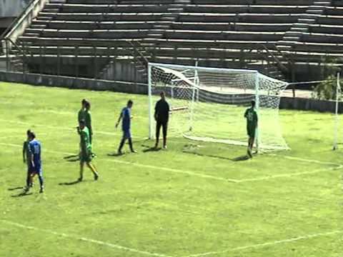 MECIUL = VIITORUL SCORNICESTI - AV. COTEANA = SCOR 2 - 2 AZI 28.04.2012