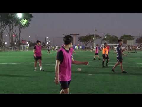 PESTE NEGRA VS RED KINGS - #LigaNuñez - #Clausura SLS - 29/10/2022