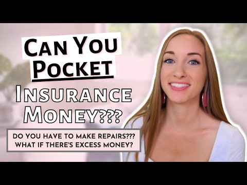 YouTube video about Get Your Money Back with an Insurance Claim