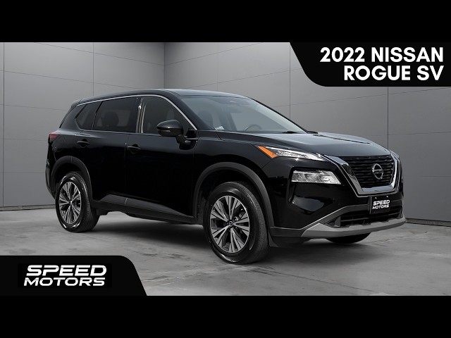 2021 Nissan Rogue - Image 1 2021 Nissan Rogue - Image 1