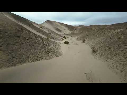 FPV Dunas Magica Saujil / Taton  🏜️​- Catamarca