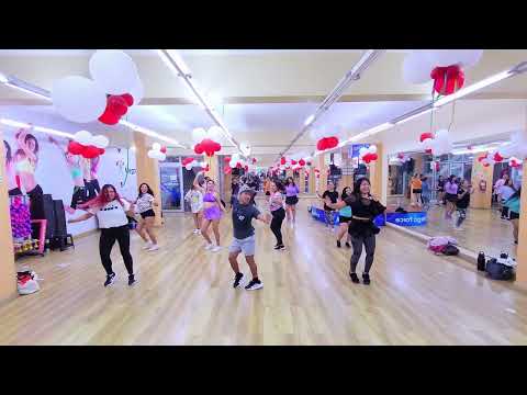 Leslie Shaw x @MarisolYLaMagiaDelNorte - Hay Niveles