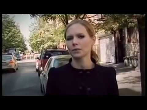 Part 1 of 3, Nina Persson A Camp documentary