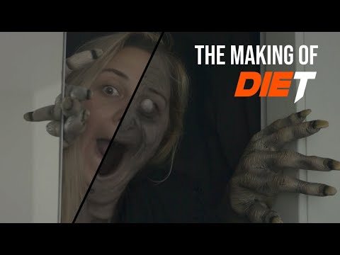 The Making Of Diet