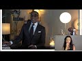 KEVIN SAMUELS 4 SIGNS OF A LOW VALUE WOMAN REACTION