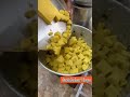 Gujrati Dhokla Sadabahar Vlogs Shorts Foodshorts Shortsfeed Streetfood
