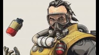 【APEX】意地でもダイヤに行く男