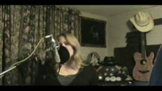 First Take &quot;Boy Oh Boy&quot; By The Wilkinson&#39;s Performed By Melissa Proctor