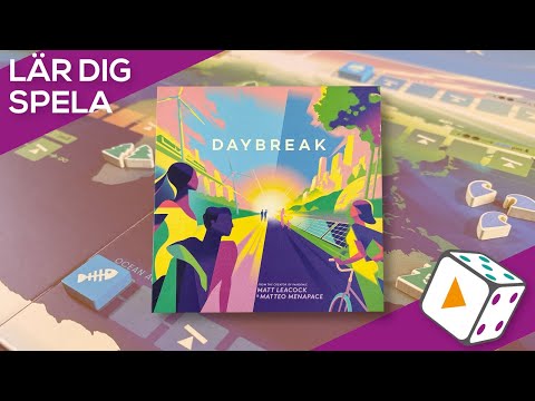 Lär dig spela Daybreak!