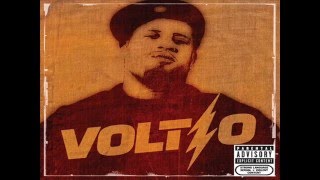 Chulin Culin Chunfly Street Mix feat Calle 13 &amp; 3/6 - Voltio
