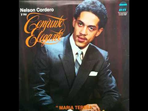 NELSON CORDERO 'El Varon' - Eterno Recuerdo (fotos 1983) Canta: Pablo Gomez