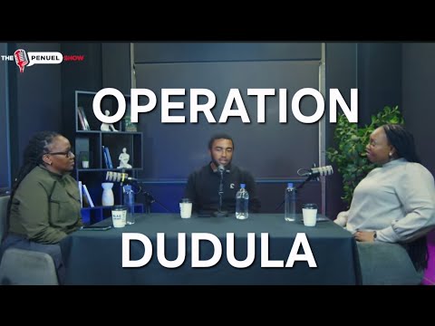Operation Dudula | Zandile Dabula | Ayanda Ndlovu | Illegal Foreigners | Undocumented Immigrants 