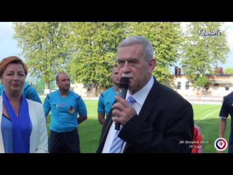 Puchar fair play dla ZAP Syrena Zbąszynek 06 08 2016