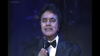 Johnny Mathis  -  Concert. Gold  A 50th Anniversary Celebration. Live. 2006.