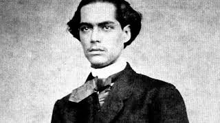 Boa Noite Castro Alves