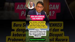 Download lagu semoga menginformasi#viral #trending#politics#beritaterkini #shortvideo#shorts#purbaya#menkeu#vidio mp3