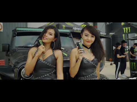 【iAcroTV】20180804 iAcroElite Carnival Beijing, China [Official Film]