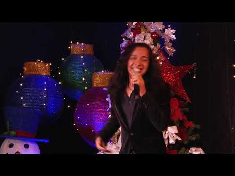 Michell Tromp  Tanten mi tin Rosea